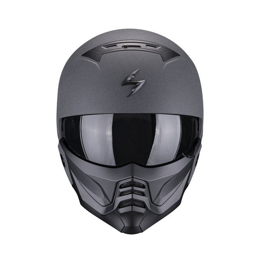 Scorpion Exo-combat II helmet