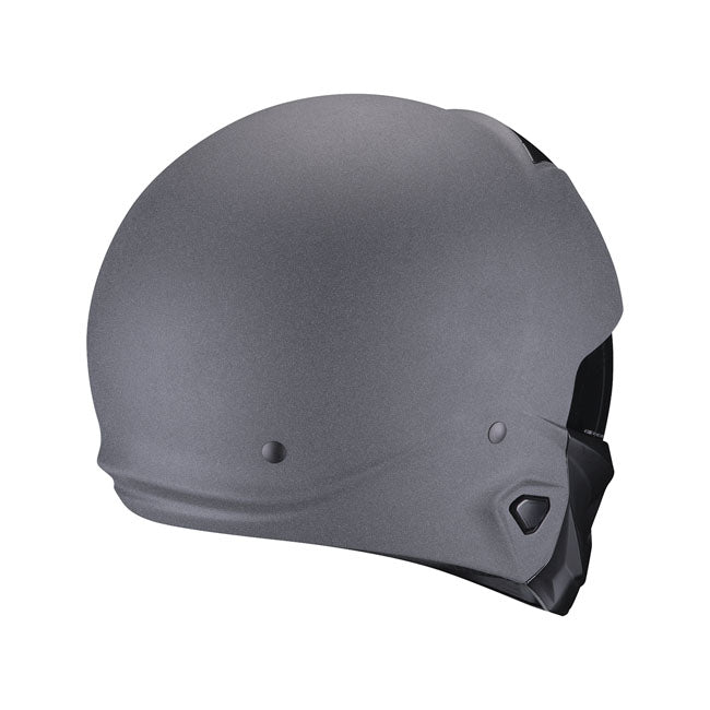 Scorpion Exo-combat II helmet