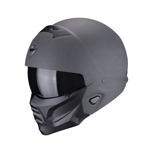 Scorpion Exo-combat II helmet