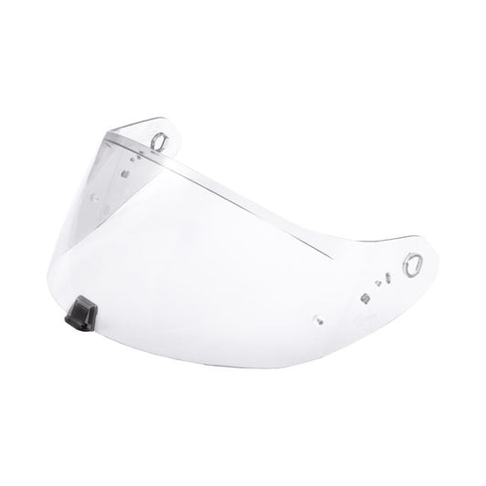 Scorpion EXO-491 visor clear