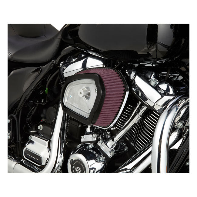 Arlen Ness, Stage 1 Big Sucker air cleaner kit OEM cover
