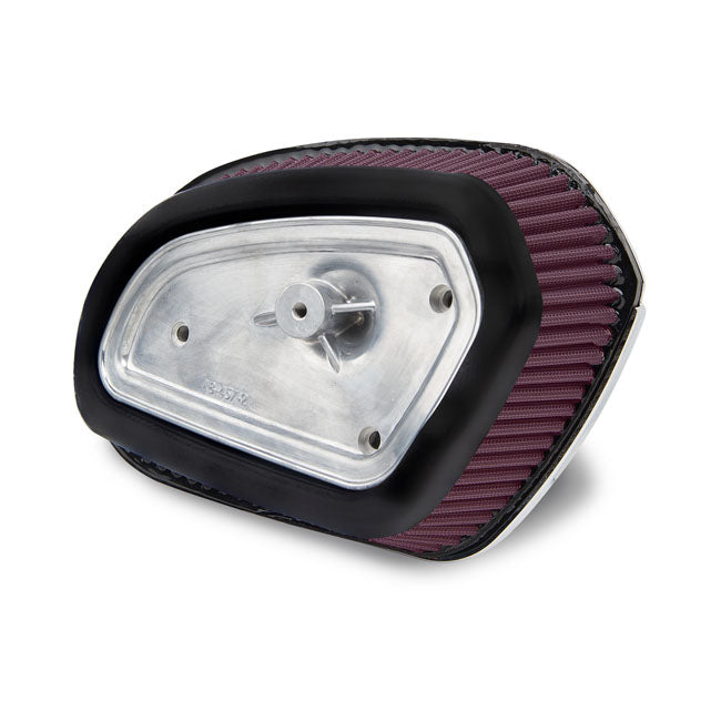 Arlen Ness, Stage 1 Big Sucker air cleaner kit OEM cover