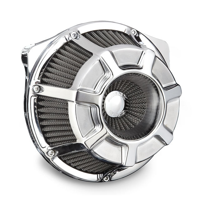 Arlen Ness, inverted air cleaner kit ''Beveled''