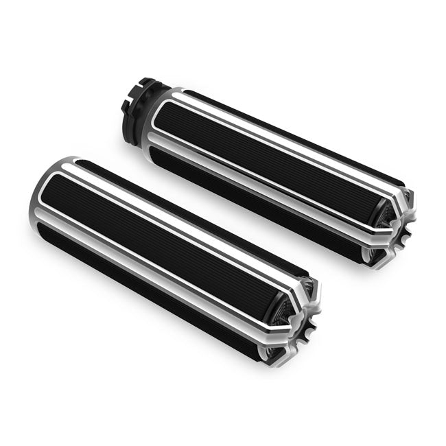 Arlen Ness, Fusion billet 10-gauge grips