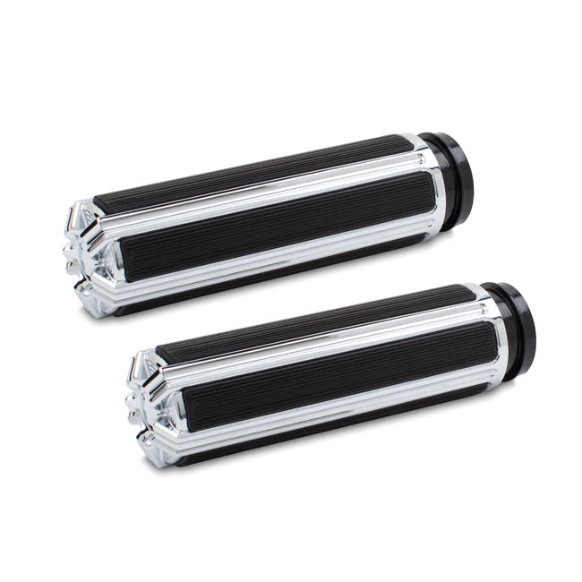 Arlen Ness, Fusion billet 10-gauge grips