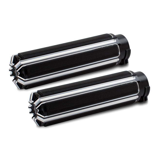 Arlen Ness, Fusion billet 10-gauge grips