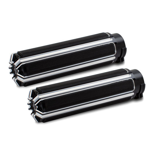 Arlen Ness, Fusion billet 10-gauge grips