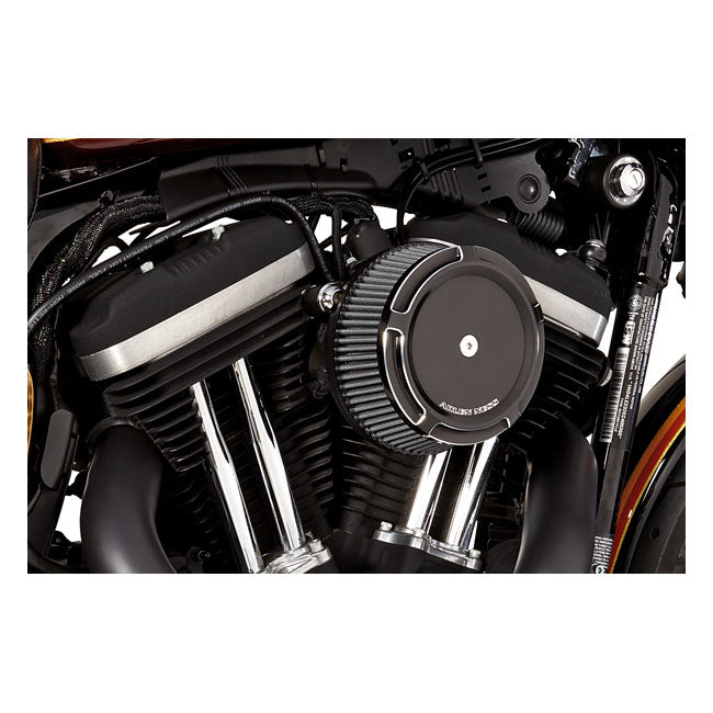 Arlen Ness, Stage 1 Big Sucker air cleaner kit Bev