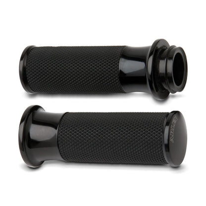 Arlen Ness, Fusion billet smooth grips black