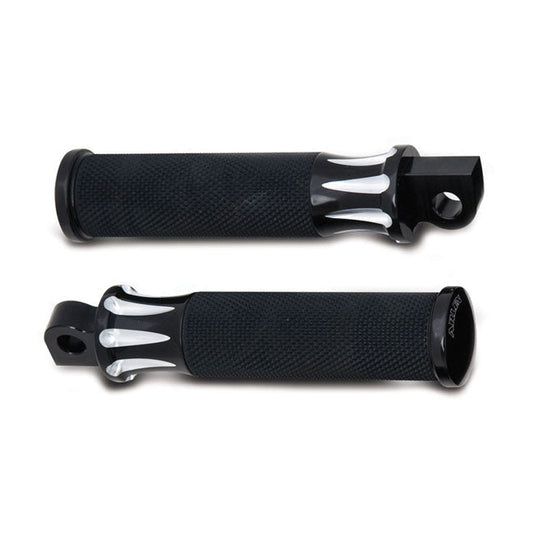 Arlen Ness, Fusion foot pegs Deep