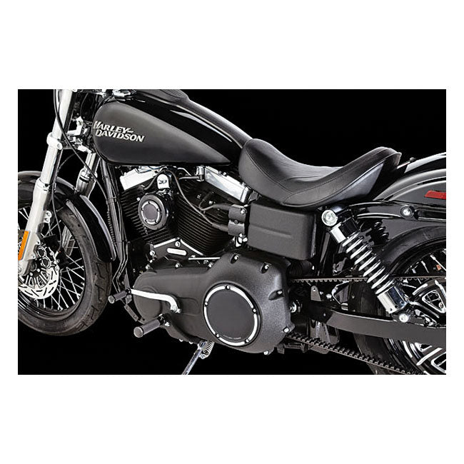 Arlen Ness, Fusion foot pegs Smooth