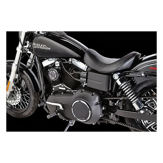 Arlen Ness, Fusion foot pegs Smooth