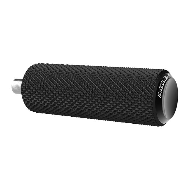 Arlen Ness, Fusion brake/shift peg, Knurled