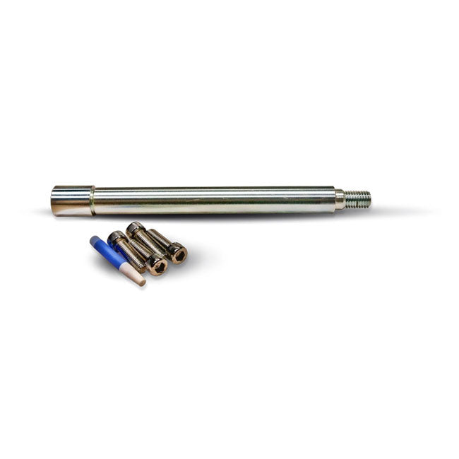 Arlen Ness, Replacement wheel axle for hot legs