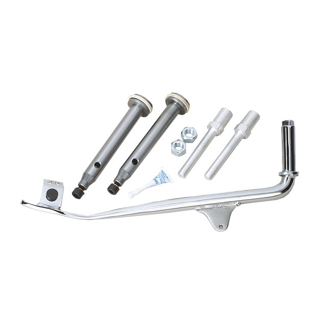 Arlen Ness, Softail lowering kit