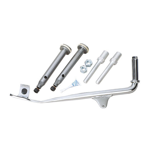 Arlen Ness, Softail lowering kit