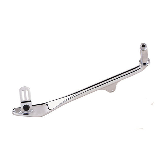 Arlen Ness, lowered jiffy stand