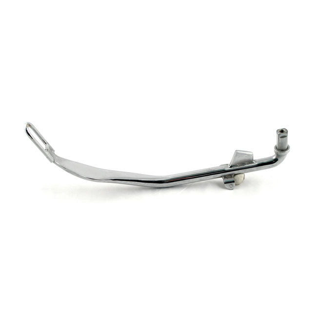 Arlen Ness, lowered jiffy stand