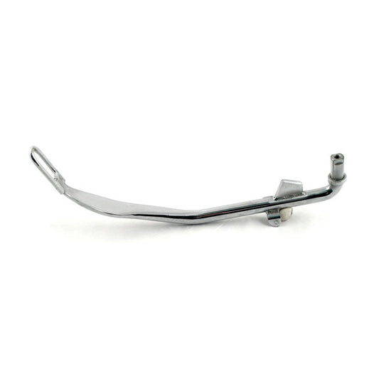 Arlen Ness, lowered jiffy stand