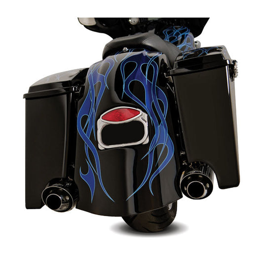Arlen Ness, Bagger rear fender kit for Touring