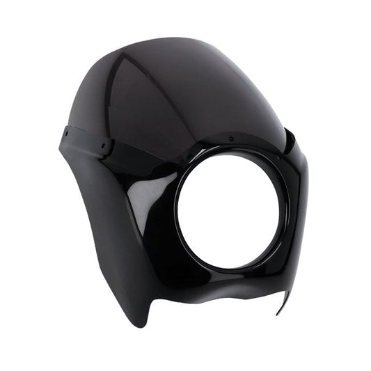 Ness, The Original fairing kit Plain