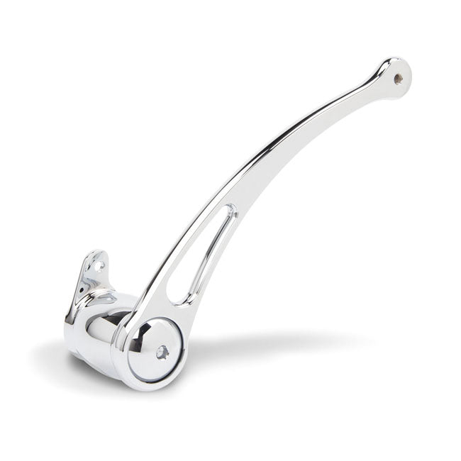 Arlen Ness, Radius brake arm