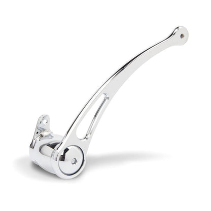 Arlen Ness, Radius brake arm