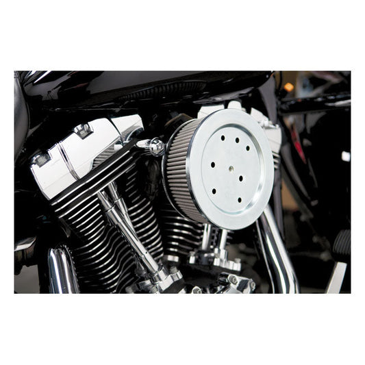 Arlen Ness, Stage 2 Big Sucker air cleaner kit