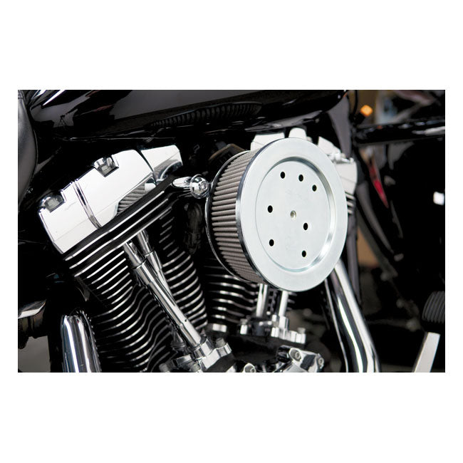 Arlen Ness, Stage 2 Big Sucker air cleaner kit
