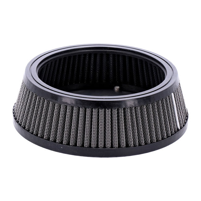 Arlen Ness, replacement air filter element. Derby Sucker