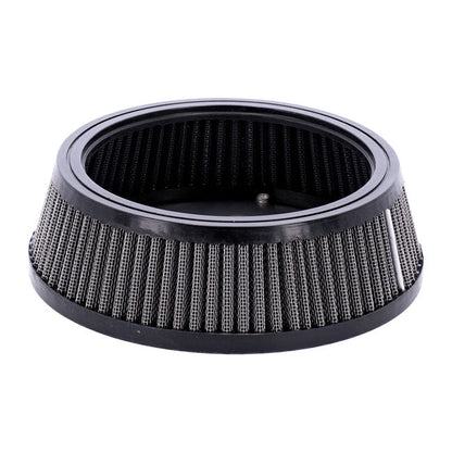 Arlen Ness, replacement air filter element. Derby Sucker