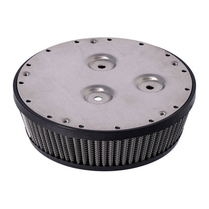 Arlen Ness, replacement air filter element. Derby Sucker