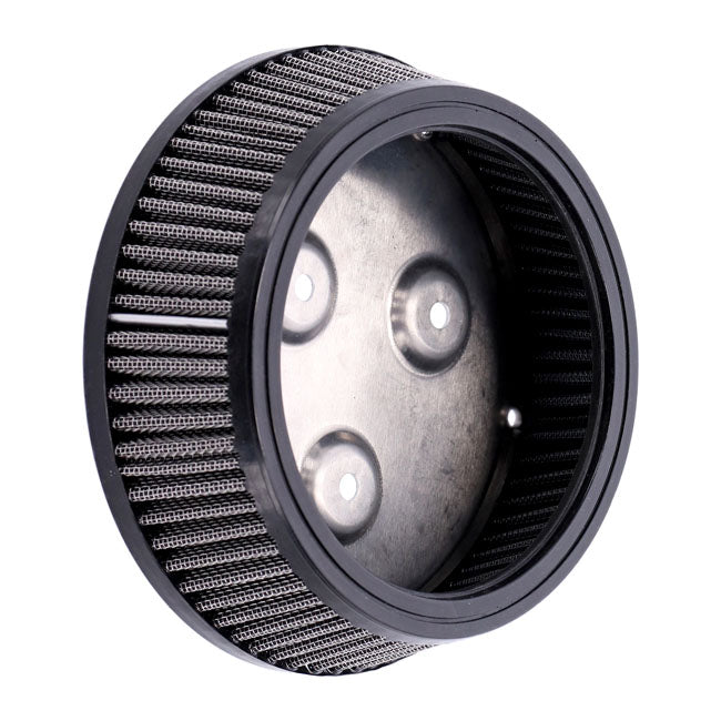 Arlen Ness, replacement air filter element. Derby Sucker