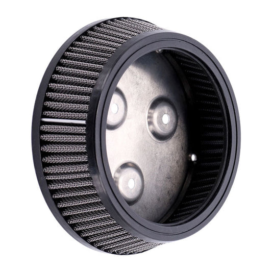 Arlen Ness, replacement air filter element. Derby Sucker