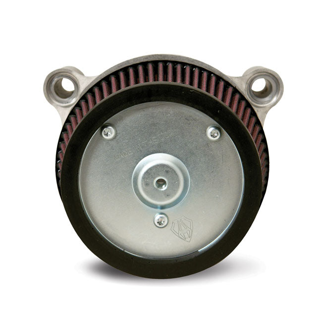 Arlen Ness, replacement filter element for OEM filter