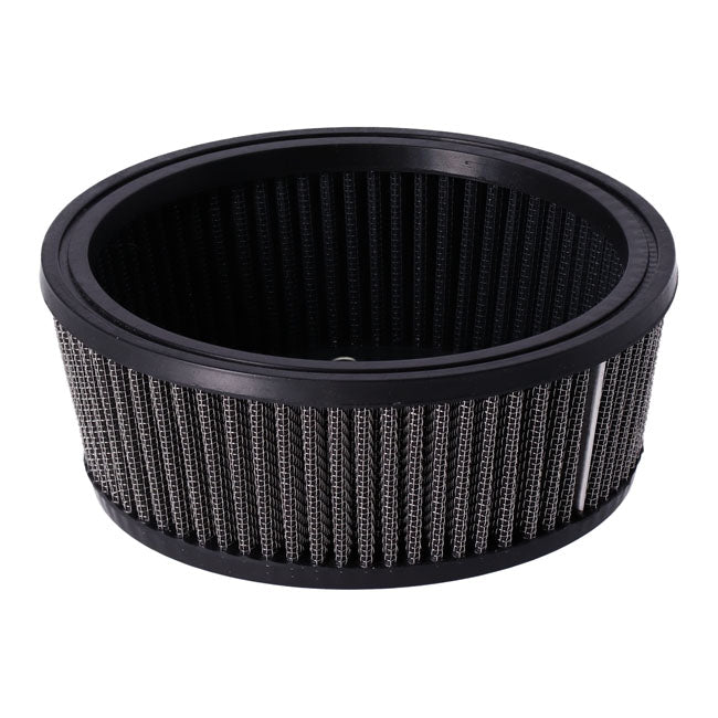 Arlen Ness, replacement filter element for OEM filter