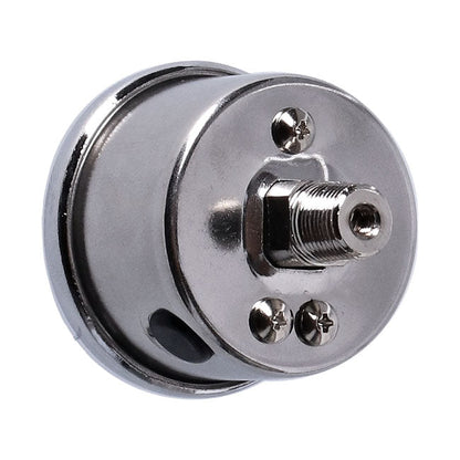 Arlen Ness, 1-1/2" oil pressure gauge