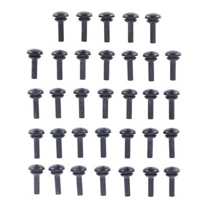 Arlen Ness, replacement rubber inserts rider floorboards