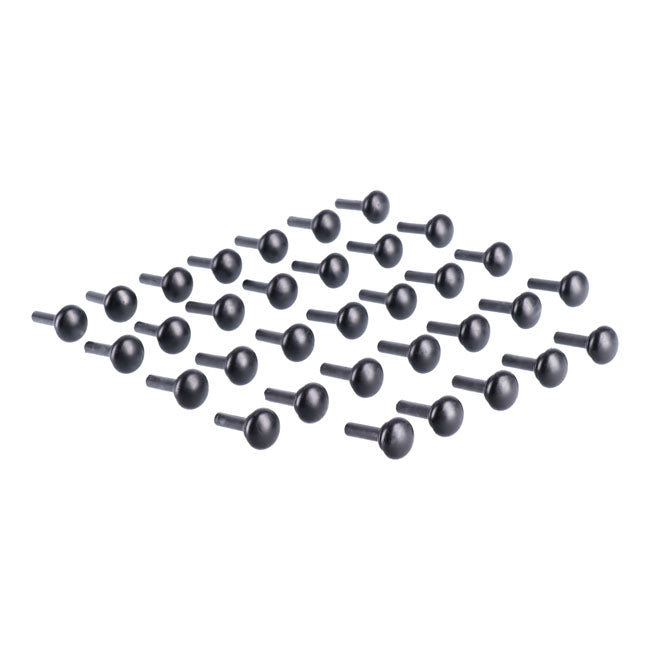 Arlen Ness, replacement rubber inserts rider floorboards