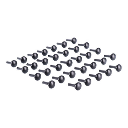 Arlen Ness, replacement rubber inserts rider floorboards