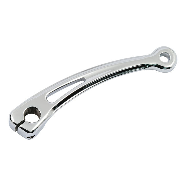 Arlen Ness, inner shift lever Deep