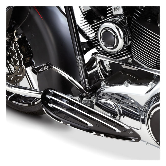 Arlen Ness, inner shift lever Deep