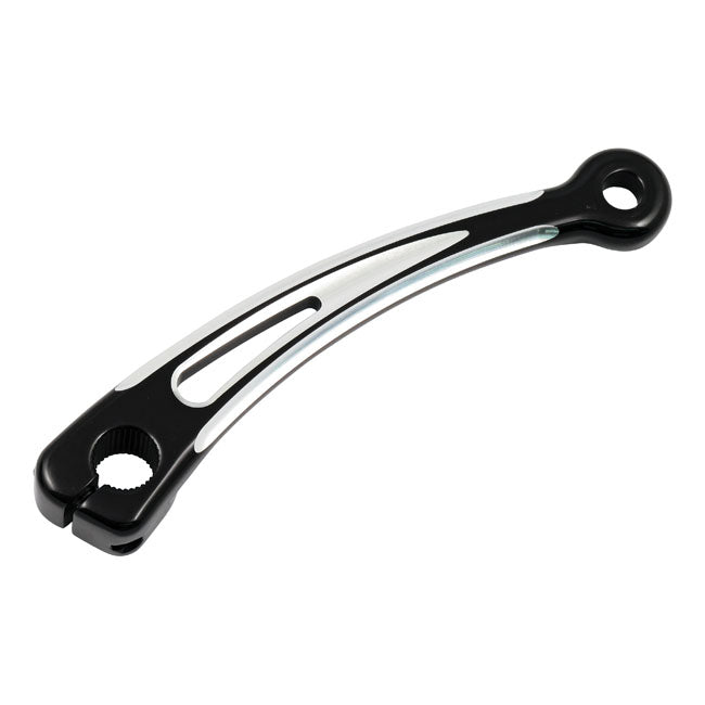 Arlen Ness, inner shift lever Deep