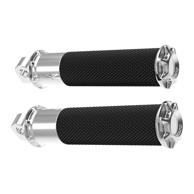 Arlen Ness, Beveled Fusion foot pegs
