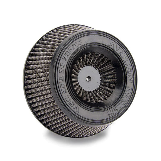 Arlen Ness, replacement black synthetic air filter element
