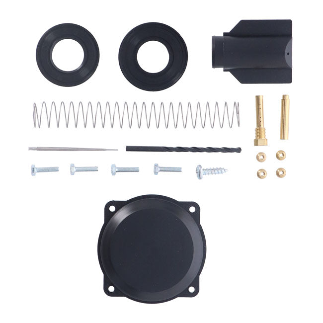 Dynojet, Thunderslide CV kit, US models Stage 7