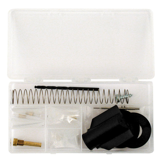 Dynojet, Thunderslide CV kit. Stage 7