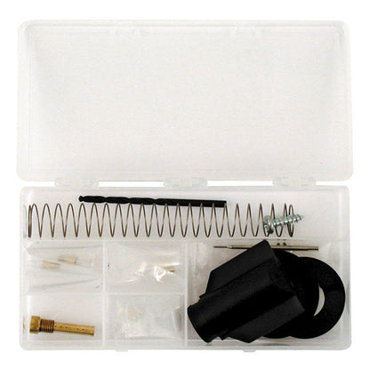 Dynojet, Thunderslide CV kit. Stage 7