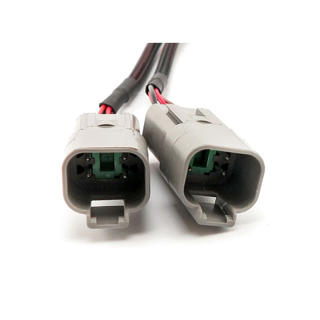 Dynojet, Y-adapter cable for J1850 H-D