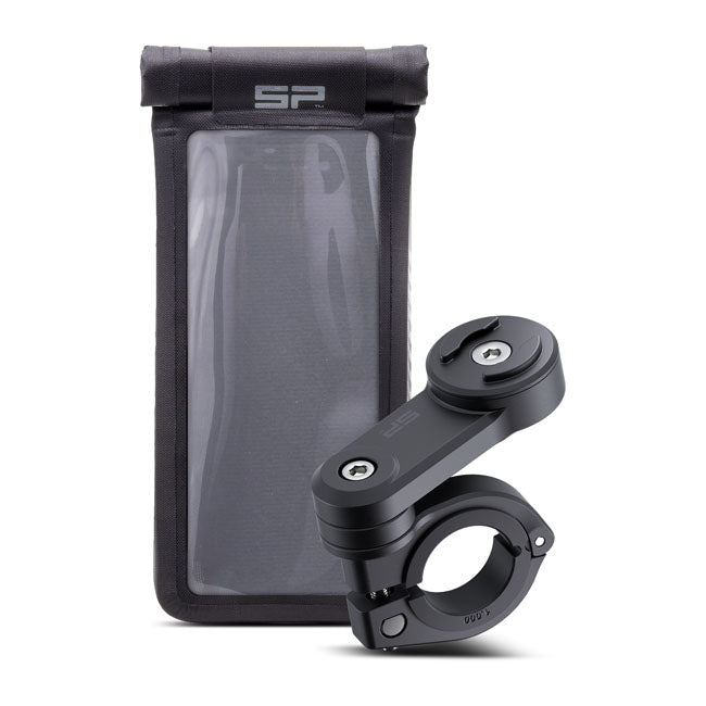 SP Connect™, Moto Bundle LT Universal Case SPC+